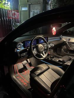 مرسيدس بنز A-Class